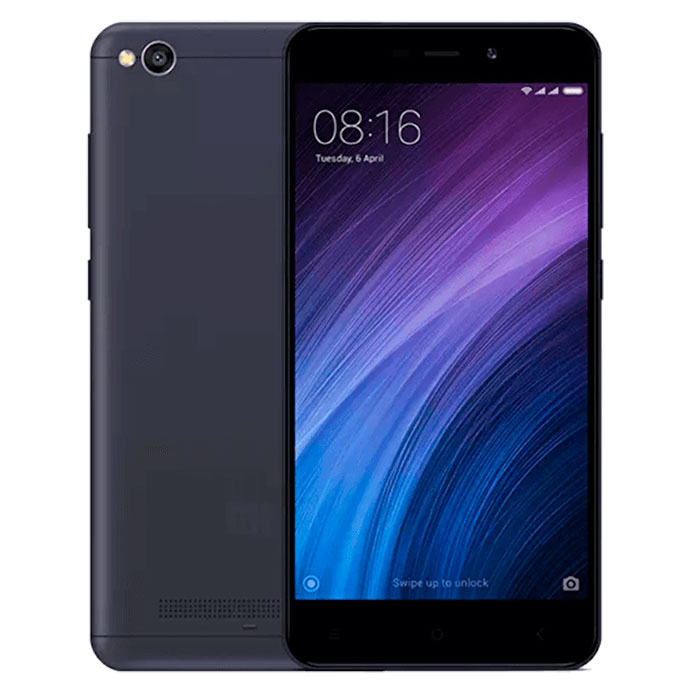 Smartphone-Xiaomi-RedMI-4A